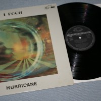 I POOH - HURRICANE - ���������