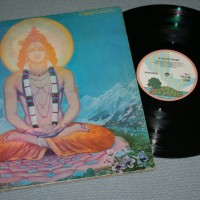 QUINTESSENCE - IN BLISSFUL COMPANY (uk) - 