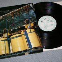 DOCUMENTARY AFRICA - ALL ABOUT THE STEEL DRUM - ���������