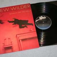 MATTHEW WILDER - BOUNCIN' OFF THE WALLS - ���������