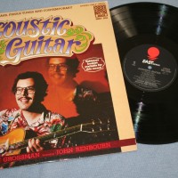 JOHN RENBOURN & STEFAN GROSSMAN - ACOUSTIC GUITAR - ���������