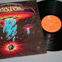 BOSTON - BOSTON (j) - ���������