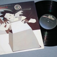 YARDBIRDS -BOX OF FROGS - BOX OF FROGS - ���������