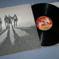 BAD COMPANY - BAD COMPANY (a) - 