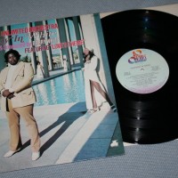 BARRY WHITE AND LOVE UNLIMITED - RHAPSODY IN BLUE (j) - ���������