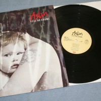 ASLAN - FEEL NO SHAME - ���������