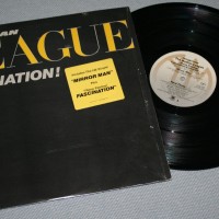HUMAN LEAGUE - FASCINATION! (a) - 