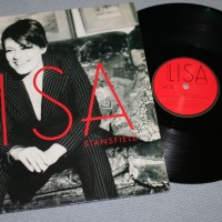 LISA STANSFIELD - THE REAL THING (single) - ���������
