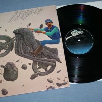 STANLEY CLARKE - ROCKS, PEBBLES AND SAND (a) - ���������