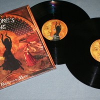 BLACKMORE'S NIGHT - DANCER AND THE MOON - ���������
