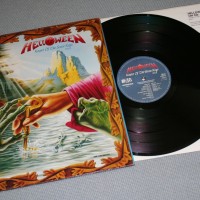 HELLOWEEN - KEEPER OF THE SEVEN KEYS. PART II - 