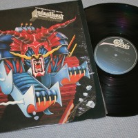 JUDAS PRIEST - DEFENDERS OF THE FAITH (j) - ���������