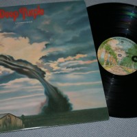 DEEP PURPLE - STORMBRINGER (a) - ���������