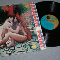 PINK FLOYD - ZABRISKIE POINT - O.S.T. - 