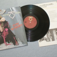 TWISTED SISTER - STAY HUNGRY (j) - ���������