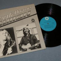 GREGG & DUANE ALLMAN - GREGG & DUANE ALLMAN (a) - ���������