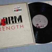 ALARM - STRENGTH - ���������