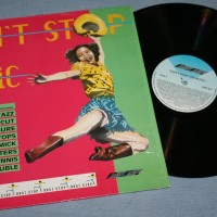 DON'T STOP THE MUSIC - 18 HOT HITS - ���������