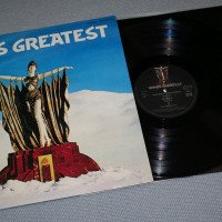 PAUL McCARTNEY - WINGS GREATEST  (j) - 