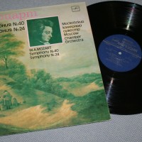 MOZART - �������� �40 � �24 - ���������� �������� ������� - ���������