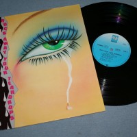 CHRIS NORMAN - ROCK AWAY YOUR TEARDROPS - 