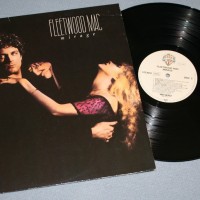 FLEETWOOD MAC - MIRAGE - 