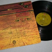 ALICE COOPER - SCHOOL'S OUT (a) - 
