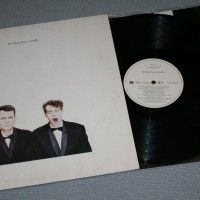PET SHOP BOYS - ACTUALLY - 