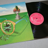 BUGGLES - ADVENTURES IN MODERN RECORDING - 