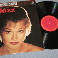 JO STAFFORD - JO + JAZZ - ���������