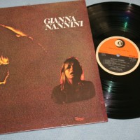 GIANNA NANNINI - GIANNA NANNINI - ���������