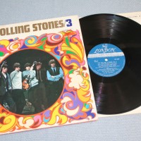 ROLLING STONES - VOL. 3 - ���������
