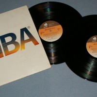 ABBA - ABBA'S GREATEST HITS 24 (j) - 