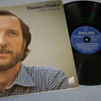 HANNES WADER - WIEDER UNTERWEGS - ���������
