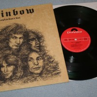 RAINBOW - LONG LIVE ROCK'N'ROLL (j) - ���������