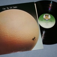 EGG - THE CIVIL SURFACE (j) - ���������