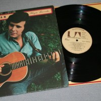 DON McLEAN - PLAYIN' FAVORITES - 