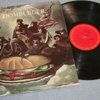NEW YORK ROCK ENSEMBLE - FREEDOMBURGER (a) - ���������