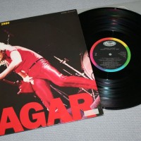 SAMMY HAGAR - LIVE 1980 (j) - 