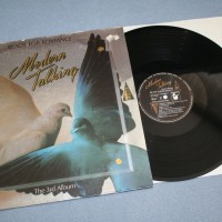 MODERN TALKING - READY FOR ROMANCE - 