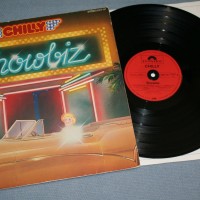 CHILLY - SHOWBIZ - 