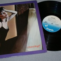 PAT BENATAR - IN THE HEAT OF THE NIGHT - ���������