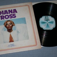 DIANA ROSS - SOUND ELEGANCE (compilation) - ���������