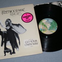 FLEETWOOD MAC - RUMOURS (a) - ���������