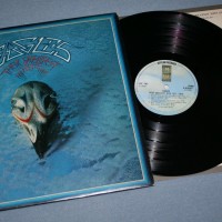 EAGLES - THEIR GREATEST HITS 1971-1975 (j) - 