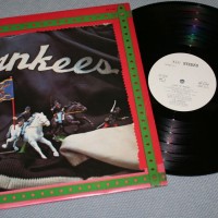 YANKEES - HIGH' N' INSIDE - ���������