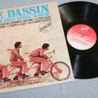JOE DASSIN - DAS SIND ZWEI LINKE SCHUH' - ���������