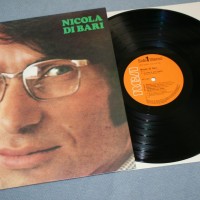 NICOLA DI BARI - NICOLA DI BARI - ���������