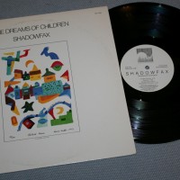 SHADOWFAX - THE DREAMS OF CHILDREN - ���������