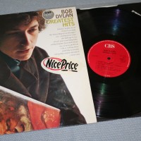 BOB DYLAN - GREATEST HITS - ���������